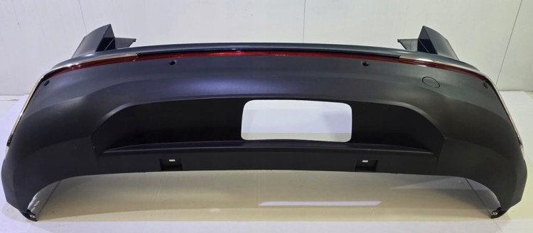 ZDERZAK TIGUAN III ZDERZAK TYŁ TYLNY LP5J 6PDC NOWY OEM 571807421 ELGANCE