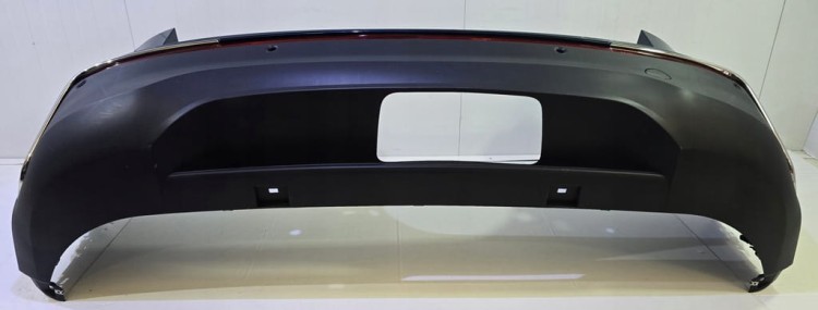 ZDERZAK TIGUAN III ZDERZAK TYŁ TYLNY LP5J 6PDC NOWY OEM 571807421 ELGANCE