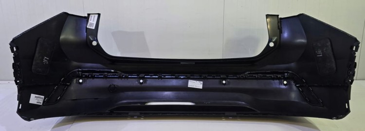 ZDERZAK TIGUAN III ZDERZAK TYŁ TYLNY LP5J 6PDC NOWY OEM 571807421 ELGANCE