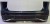 ZDERZAK TIGUAN III R-LINE ZDERZAK TYŁ TYLNY LP5J 6PDC NOWY OEM 571807421A