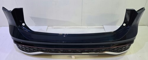 ZDERZAK TIGUAN III R-LINE ZDERZAK TYŁ TYLNY LP5J 6PDC NOWY OEM 571807421A