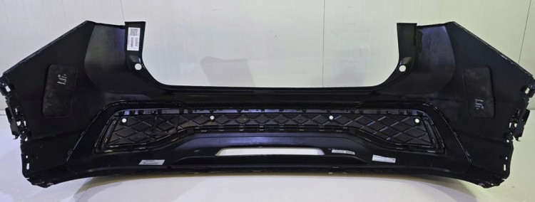 ZDERZAK TIGUAN III R-LINE ZDERZAK TYŁ TYLNY LP5J 6PDC NOWY OEM 571807421A