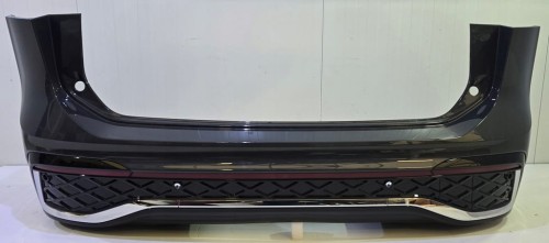 ZDERZAK TIGUAN III R-LINE ZDERZAK TYŁ TYLNY LC7Q 6PDC NOWY OEM 571807421A