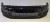 VW TOURAN ZDERZAK PRZEDNI LC9X 5TA807221 6PDC SPRY