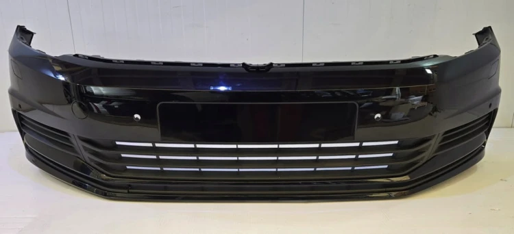 VW TOURAN ZDERZAK PRZEDNI LC9X 5TA807221 6PDC SPRY