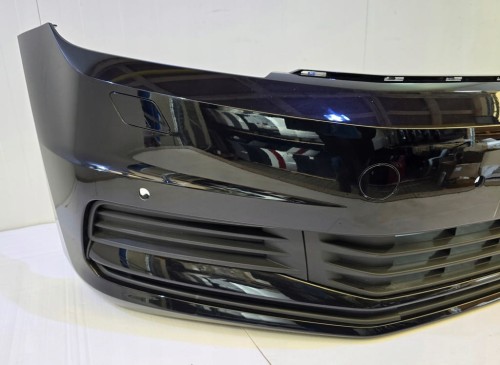 VW TOURAN ZDERZAK PRZEDNI LC9X 5TA807221 6PDC SPRY