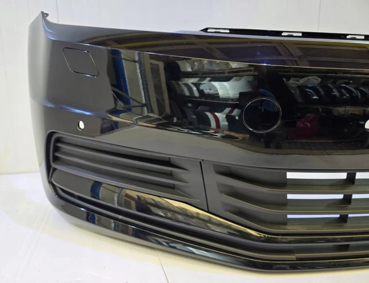 VW TOURAN ZDERZAK PRZEDNI LC9X 5TA807221 6PDC SPRY