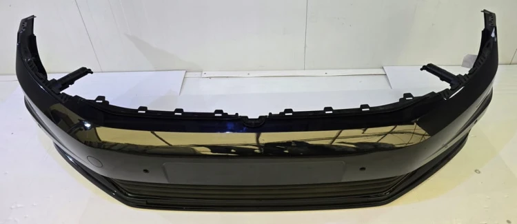 VW TOURAN ZDERZAK PRZEDNI LC9X 5TA807221 6PDC SPRY