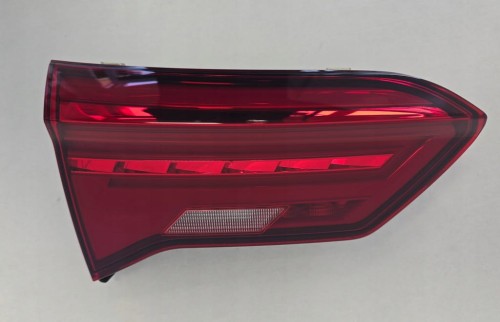 VW T-ROC LIFT LAMPA TYLNA TYŁ LEWA 2GA945093