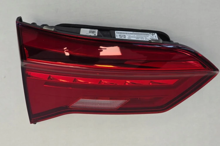 VW T-ROC LIFT LAMPA TYLNA TYŁ LEWA 2GA945093