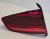 VW PASSAT B8 SEDAN LAMPA TYŁ LEWA LED 3G5945307F