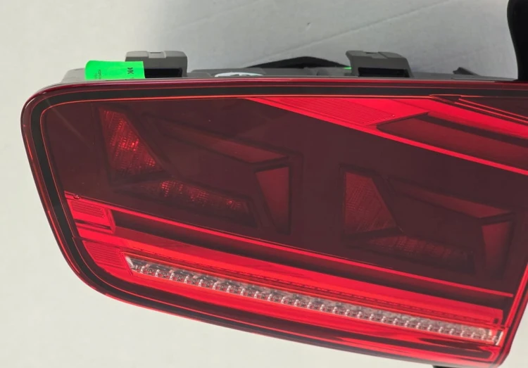 VW PASSAT B8 SEDAN LAMPA TYŁ LEWA LED 3G5945307F