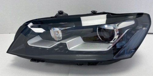 VW PASSAT XENON LAMPA REFLEKTOR PRZEDNI LED 56D941751A LEWA
