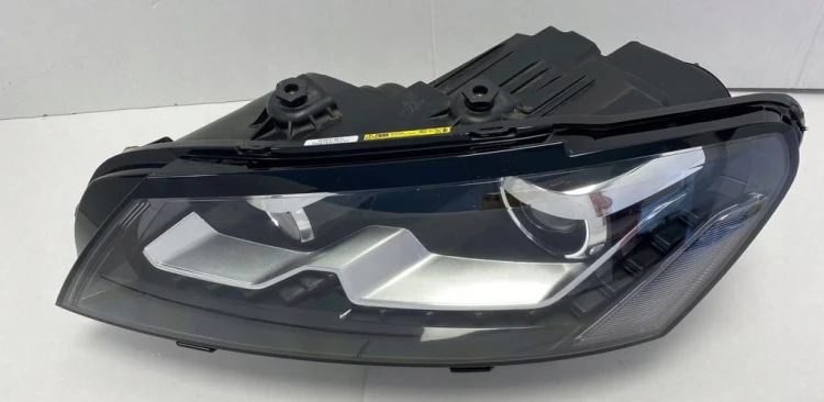 VW PASSAT XENON LAMPA REFLEKTOR PRZEDNI LED 56D941751A LEWA