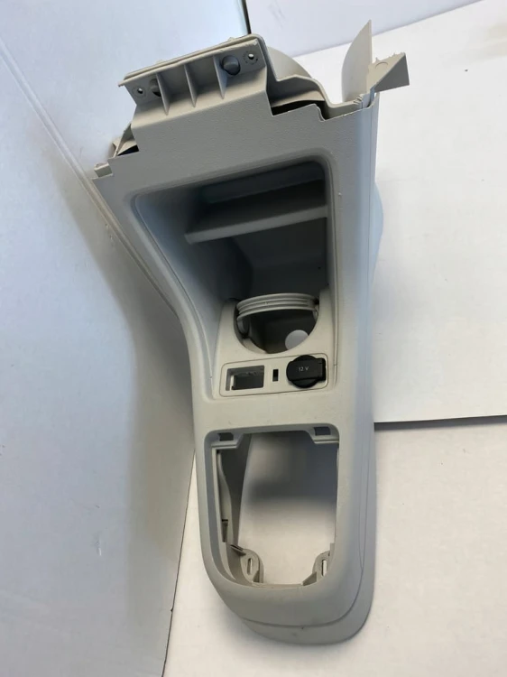 VW UP MII CITIGO TUNEL ŚRODKOWY 1S0863241A