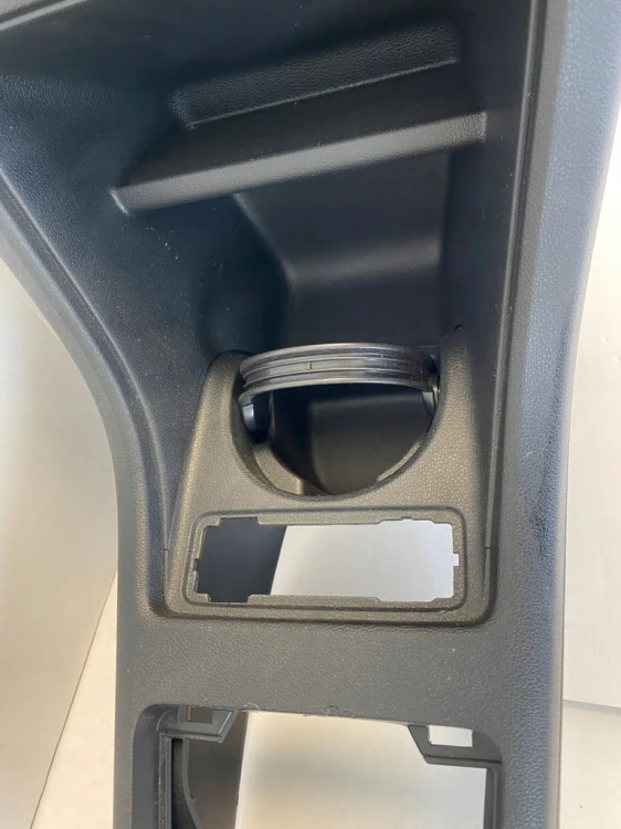 VW UP MII CITIGO TUNEL ŚRODKOWY 1S0863241A