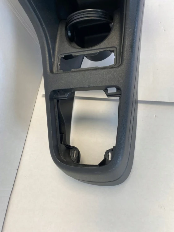 VW UP MII CITIGO TUNEL ŚRODKOWY 1S0863241A