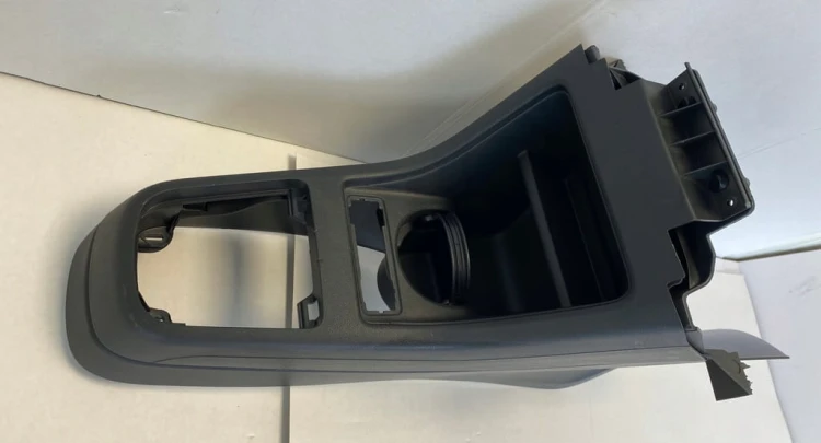 VW UP MII CITIGO TUNEL ŚRODKOWY 1S0863241A