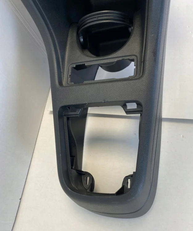 VW UP MII CITIGO TUNEL ŚRODKOWY 1S0863241A