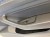 VW ARTEON TAPICERKA BOCZEK DRZWI PRAWY PRZÓD 3G8867012D HVH SKÓRA CZARNA