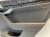 VW TOUAREG III R-LINE TAPICERKA BOCZEK DRZWI PRAWY TYŁ 760867212J SKÓRA