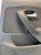 VW POLO V 5D BOCZEK TYLNY PRAWY 6R6867212 MATERIAŁ CZARNY