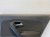 VW POLO V 5D BOCZEK TYLNY PRAWY 6R6867212 MATERIAŁ CZARNY
