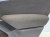 VW TIGUAN TAPICERKA BOCZEK DRZWI PRZEDNIE PRAWE MATERIAŁ CZARNY 5N0867012