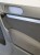 VW TIGUAN TAPICERKA BOCZEK DRZWI TYLNE PRAWE MATERIAŁ 5N0867212