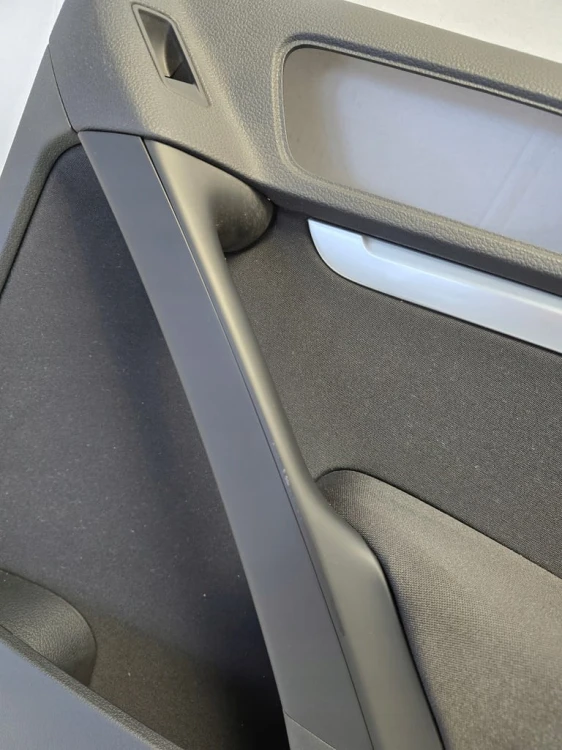 VW TIGUAN TAPICERKA BOCZEK DRZWI TYLNE PRAWE MATERIAŁ 5N0867212
