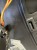 VW PASSAT B8 TAPICERKA BOCZEK PRAWY PRZÓD SKÓRA CZARNA 3G2867012 UK