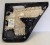 VW TIGUAN TAPICERKA BOCZEK DRZWI TYLNE LEWE MATERIAŁ 5N0867211