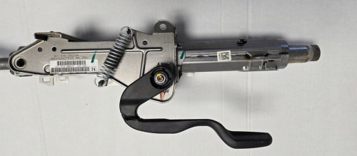 VOLKSWAGEN KOLUMNA KIEROWNICZA 1K1419602CN NOWA OEM