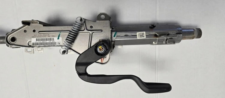 VOLKSWAGEN KOLUMNA KIEROWNICZA 1K1419602CN NOWA OEM
