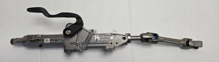 VOLKSWAGEN KOLUMNA KIEROWNICZA 1K1419602CN NOWA OEM
