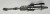 VOLKSWAGEN KOLUMNA KIEROWNICZA 1K1419602CN NOWA OEM