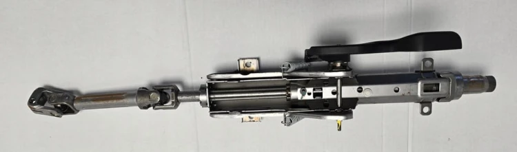 VOLKSWAGEN KOLUMNA KIEROWNICZA 1K1419602CN NOWA OEM