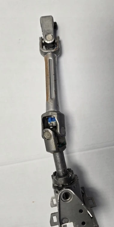 VOLKSWAGEN KOLUMNA KIEROWNICZA 1K1419602CN NOWA OEM