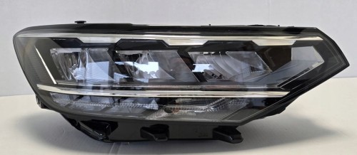 VW PASSAT B8 LAMPA REFLEKTOR PRAWY LED 3G2941036P WERSJA UK ANGLIK