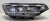 VW PASSAT B8 LAMPA REFLEKTOR PRAWY LED 3G2941036P WERSJA UK ANGLIK