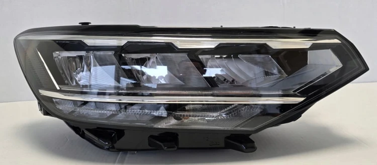 VW PASSAT B8 LAMPA REFLEKTOR PRAWY LED 3G2941036P WERSJA UK ANGLIK