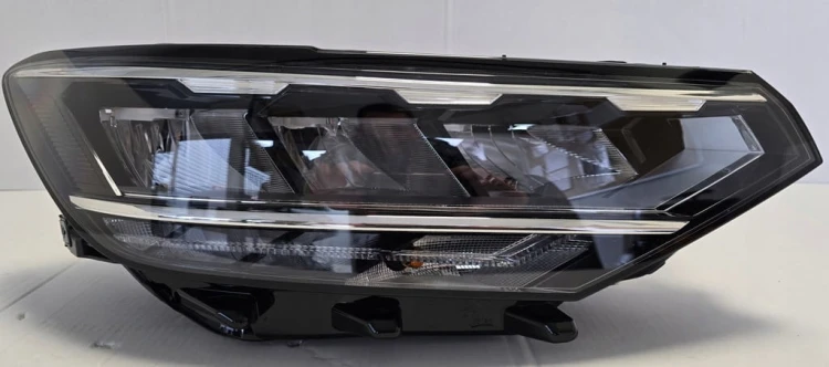 VW PASSAT B8 LAMPA REFLEKTOR PRAWY LED 3G2941036P WERSJA UK ANGLIK