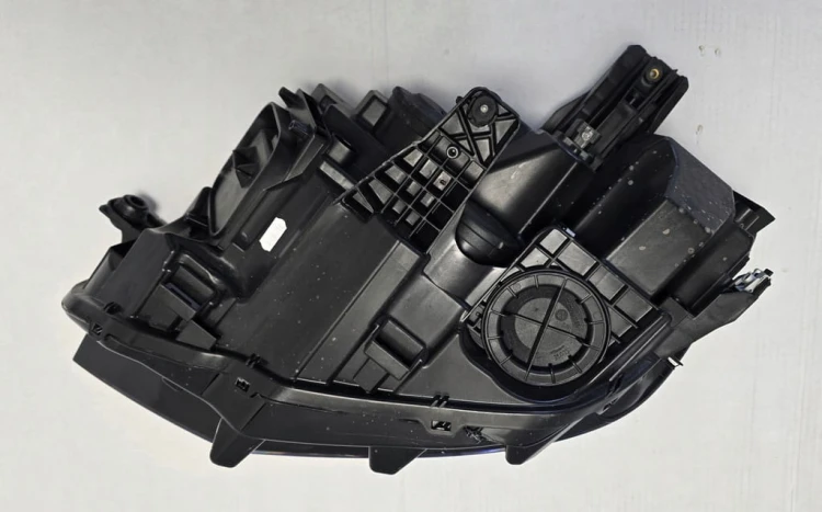 VW PASSAT B8 LAMPA REFLEKTOR PRAWY LED 3G2941036P WERSJA UK ANGLIK