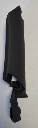 VW GOLF 7 VII OSŁONA LUSTERKA PRAWA 5G0837974C