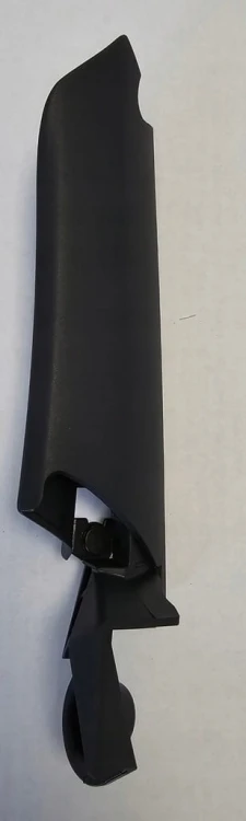 VW GOLF 7 VII OSŁONA LUSTERKA PRAWA 5G0837974C