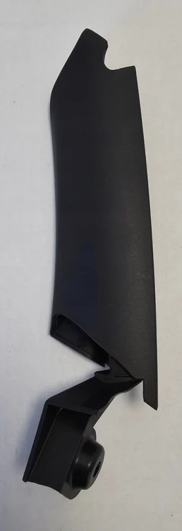 VW GOLF 7 VII OSŁONA LUSTERKA PRAWA 5G0837974C