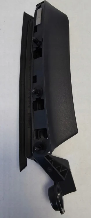 VW GOLF 7 VII OSŁONA LUSTERKA PRAWA 5G0837974C