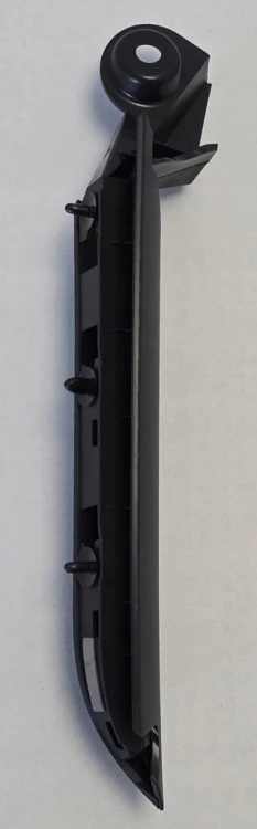VW GOLF 7 VII OSŁONA LUSTERKA PRAWA 5G0837974C