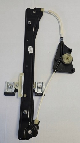 VW UP SKODA CITYGO SEAT MECHANIZM PODNOSZENIA SZYBY PRAWY PRZÓD 1S4837462A