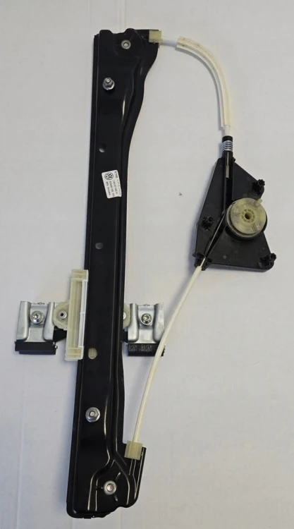 VW UP SKODA CITYGO SEAT MECHANIZM PODNOSZENIA SZYBY PRAWY PRZÓD 1S4837462A